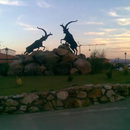 Turistico Cervantes 18 *