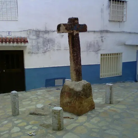 Turistico Cervantes 18 Lägenhet *