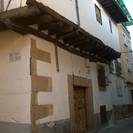 Turistico Cervantes 18 Apartment