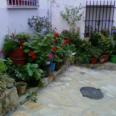 Turistico Cervantes 18