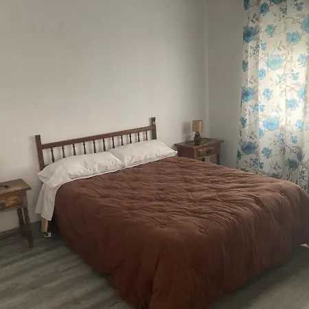 Turistico Cervantes 18 Losar De La Vera