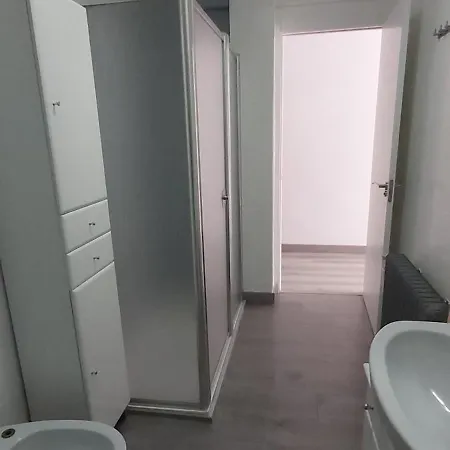 Apartment Turistico Cervantes 18