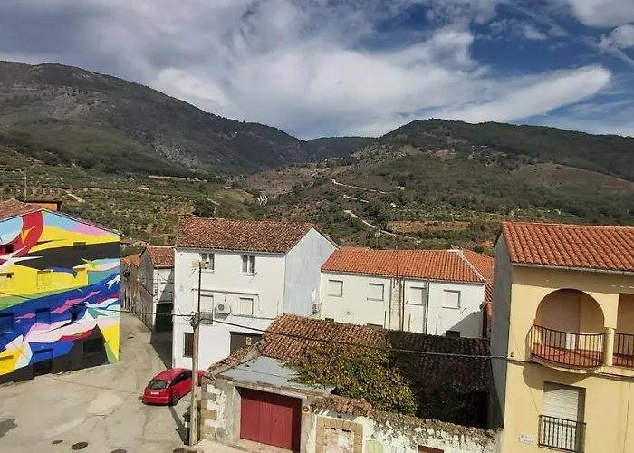 Apartmán Turistico Cervantes 18 *