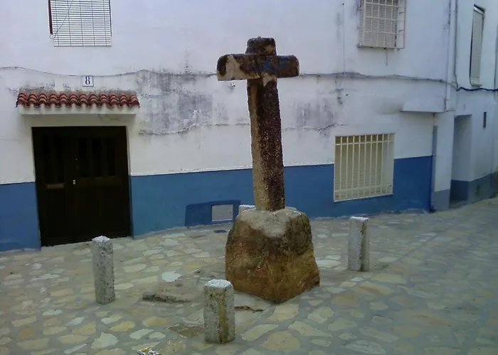 Turistico Cervantes 18 Apartmán *