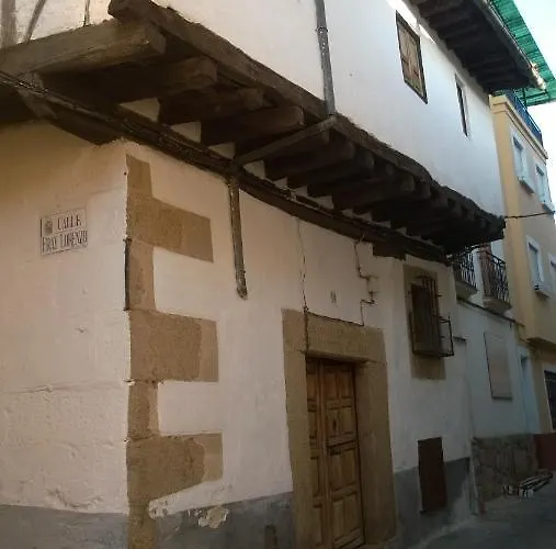 Turistico Cervantes 18 Apartmán