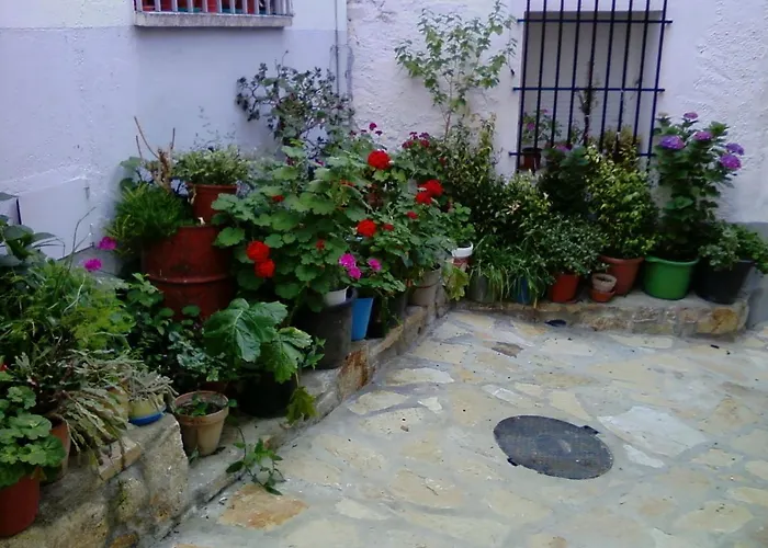 Turistico Cervantes 18