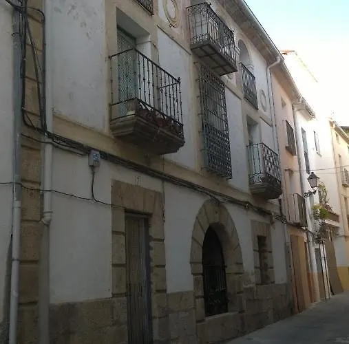 Turistico Cervantes 18 Apartmán *