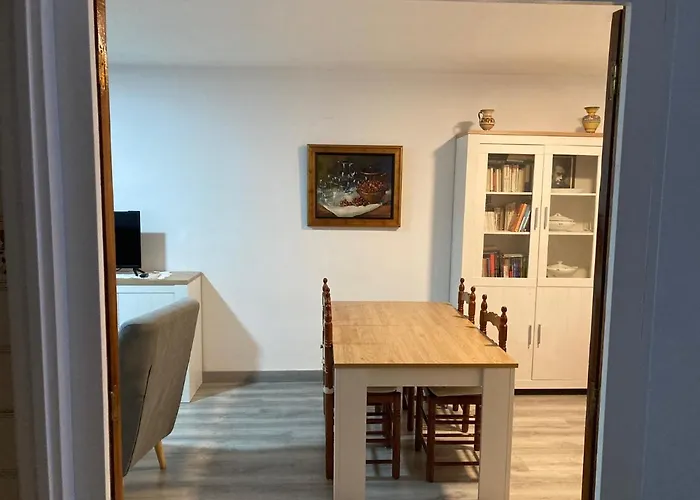 Apartmán Turistico Cervantes 18 *
