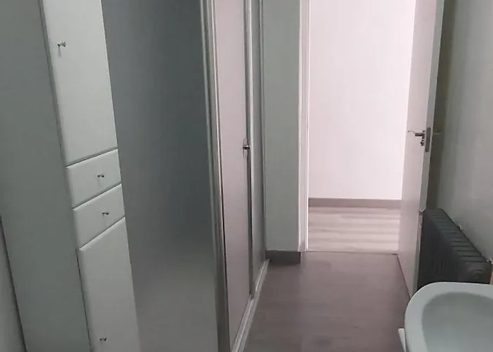 Apartmán Turistico Cervantes 18