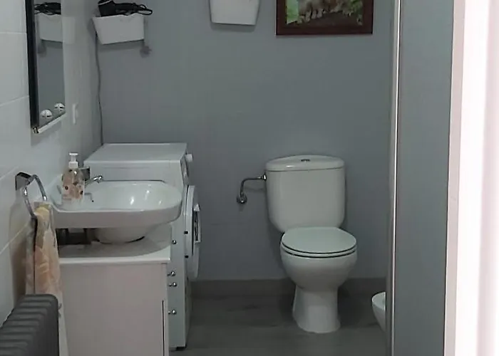 Turistico Cervantes 18 *